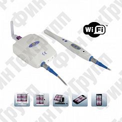 Интраоральная камера Advance  M-988 проводная c/без опции  WI-FI и флеш-картой