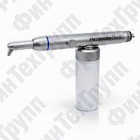 Aluminum Oxide Microblaster Plus - пескоструйный аппарат с водой