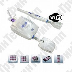 Интраоральная камера Advance M-988 беспроводная с/без опции WI-FI и флеш-картой